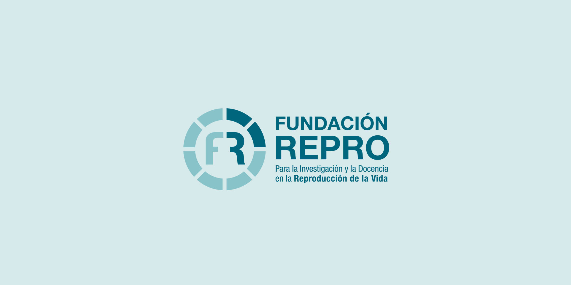 Carta de Fundación Repro a pacientes con infertilidad en vísperas de fin de año.