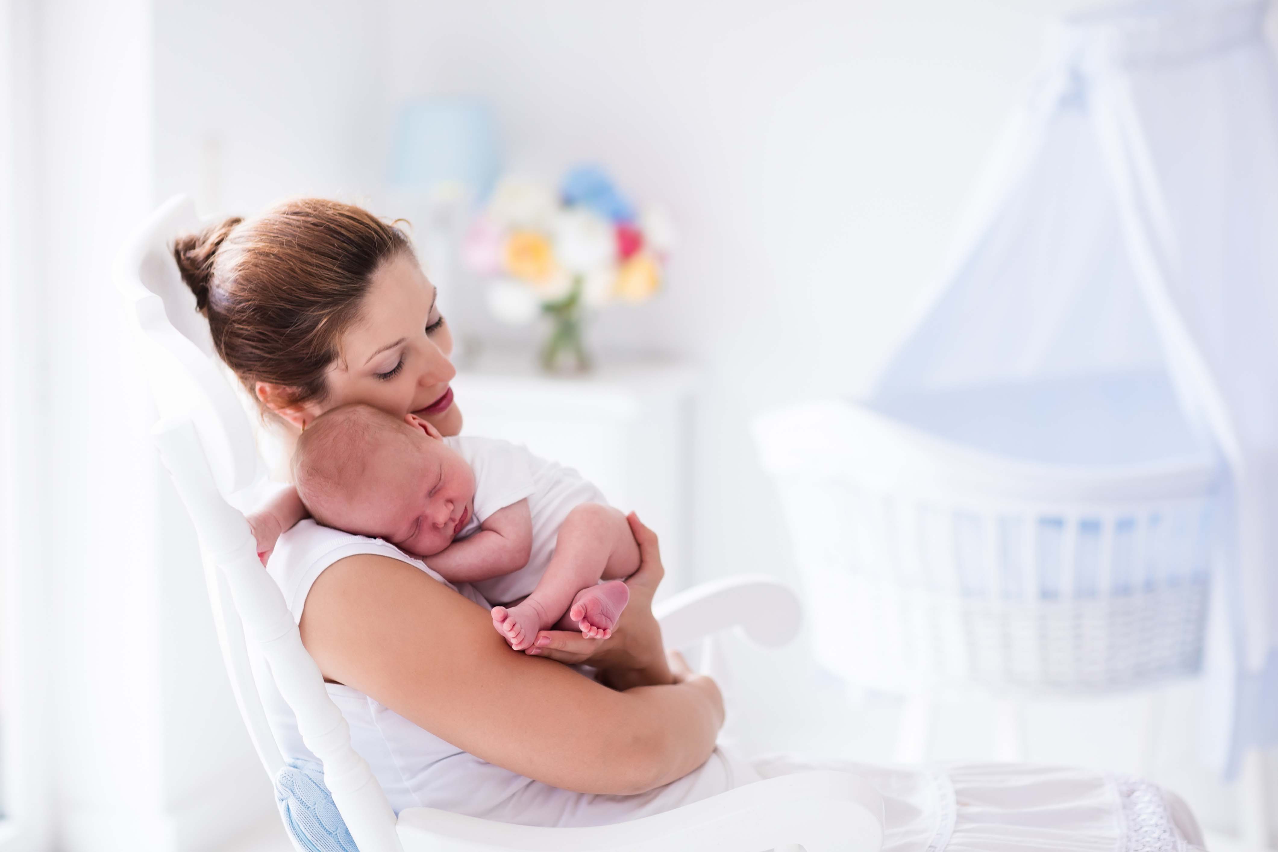 Vitrificar óvulos: la técnica que preserva la maternidad a través del tiempo