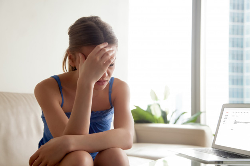Cinco preguntas sobre depresión y fertilidad