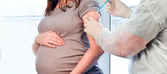 ¿Pueden vacunarse contra el COVID-19 las personas en tratamiento de fertilidad o embarazadas?