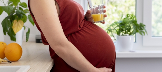 Verano y embarazo: cómo prevenir golpes de calor