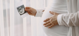 Edad materna avanzada y embarazo ¿Hay más riesgos?