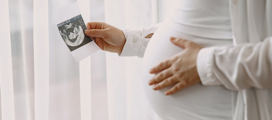 Edad materna avanzada y embarazo ¿Hay más riesgos?