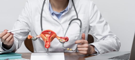Cáncer de ovario y fertilidad: lo que hay que saber
