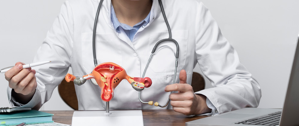 Cáncer de ovario y fertilidad: lo que hay que saber