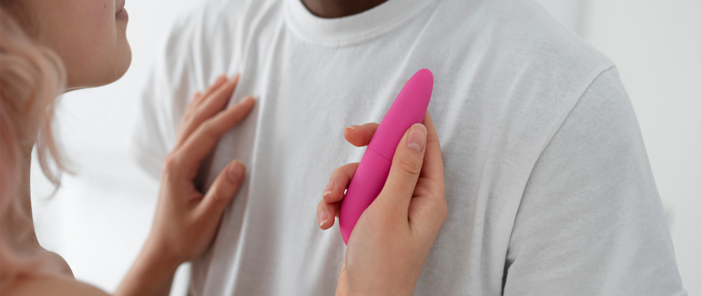 Sexualidad, Placer y Procreación