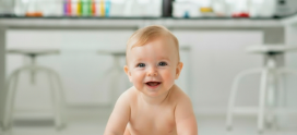 Estudio comparativo sobre salud de nacidos por Fertilización In Vitro (FIV) versus concepción espontánea
