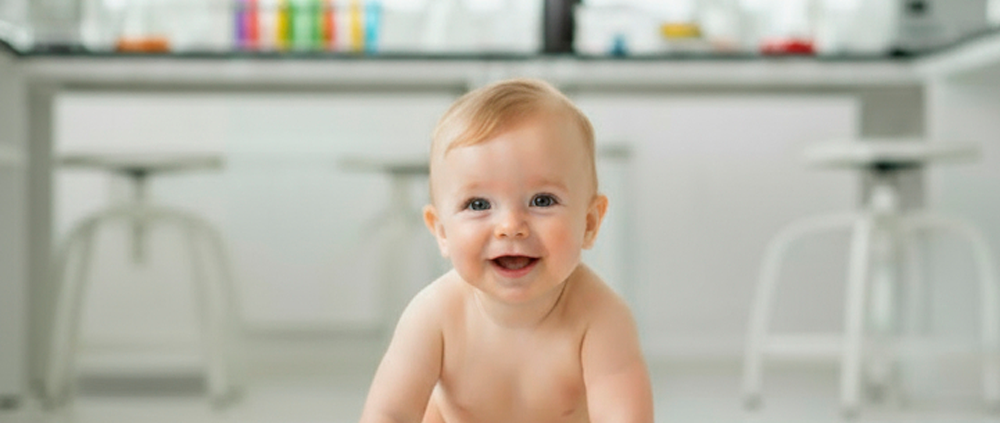 Estudio comparativo sobre salud de nacidos por Fertilización In Vitro (FIV) versus concepción espontánea