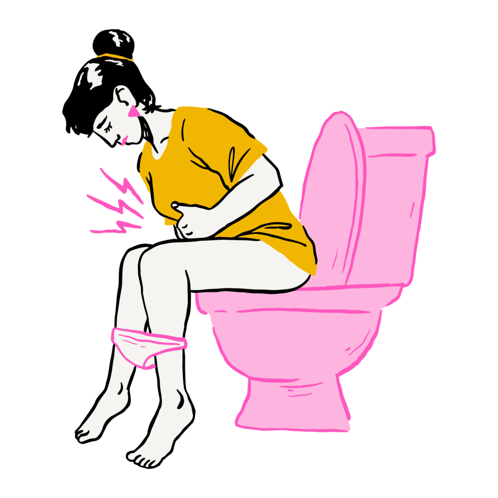 ENDOMETRIOSIS